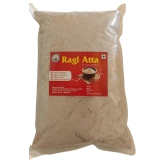 Ragi flour