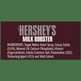 Hersheys Syrup - Milk Booster, 450 g