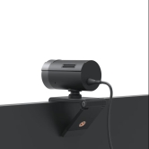 HP w100 480P 30 FPS Digital Webcam