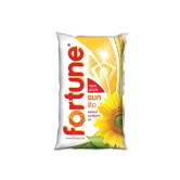 Fortune Sunflower Oil, 1 Ltr