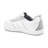 Campus OG-D1 White Mens Sneakers - None