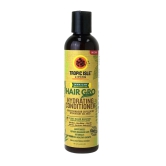 Tropic Isle Living - Hair Gro Hydrating Conditioner - 12 Oz