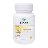 Biotrex Fiber Supplement - 60 Tablets