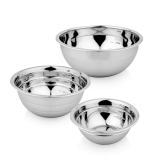 Stainless Steel Mixing Bowl Set