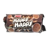 PARLE HAPPY HAPPY BISCUITS 63GM - 63 gm