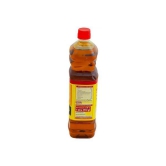 Pmark Kachhi Ghani Mustard Oil 1 Ltr