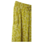 Cub McPaws Relax Girls Yellow Trousers - 5-6 Years