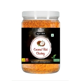 Agri Club Coconut Red Chutney, 200 gm