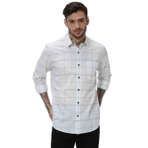 Stitch Check Shirt