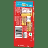 Nestle Kit Kat Dsrt Truffle, 50 Gm