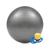 Fitness Scout Gym Ball ( Pack of 1 ) - ONESIZE