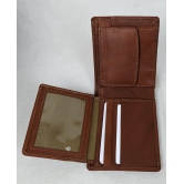 Men's Wallet(MEX - SH)