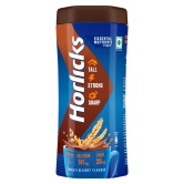 HORLICKS CHOCO 500 GM JAR