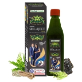 Herbal Canada Shilajit Swaras Liquid 500 ml Pack Of 1