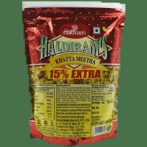 Haldiram's Khatha Meetha Namkeen, 400 G Pouch