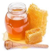 Natural Honey 100g