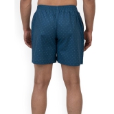 Printed Pure Cotton Boxers