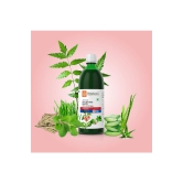 Krishna's Herbal & Ayurveda Jeevan Sanjeevani Kwath 500ml