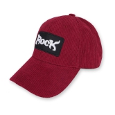 PENYAN Maroon Cotton Blend Mens Cap ( Pack of 1 ) - Maroon