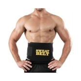 sweat BELT hot shapers hot shaper sauna tummy trimmer slimming belt - L-XL