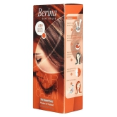 Berina Golden Orange  Semi Permanent Hair Color Caramel 60 g