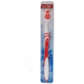 aquawhite Super Clean ( pack of 12) Toothbrush Pack of 12