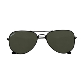 Creature - Green Oval Sunglasses Pack of 1 - Medium