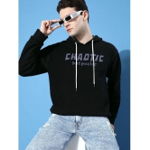 Difference of Opinion Fleece Hooded Mens Sweatshirt - Black ( Pack of 1 ) - None