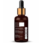 Zorg Organics Acne Removal Face Serum For All Skin Type ( Pack of 1 )