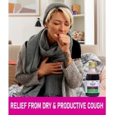 Vaddmaan Zecof - 4 x 100ml Ayurvedic cough syrup for Wet and Dry cough & Cold