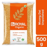 Reapfresh Moong Dal 500 gm