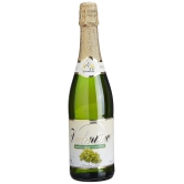 Valentino Sparkling White Grape Juice 7, 1 Pc