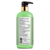 WOW Skin Science Aloe Vera Body Lotion - Ultra Light Hydration - No Mineral Oil, Parabens, Silicones, Color & PG - 400mL