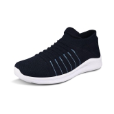 UniStar Navy Casual Shoes - 8