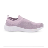 Campus - Purple Womens Running Shoes - None