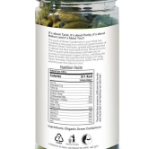 Natureland Organics Green Cardamom, 75 gm