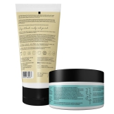 Arata - Curl Styling Combo - Advanced Curl Care - 150ml + 100g