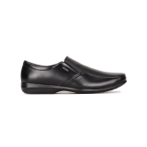 Bata Black Formal Shoes For Men BLACK size 9