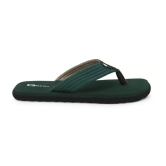 GBest - Multicolor Men's Thong Flip Flop - None