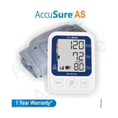 Accusure AS Blood Pressure Monitor