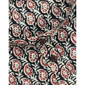 Kalamkari Kurta-M