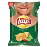 Lay’s Chile Limon Flavour Potato Chips, 52 gm