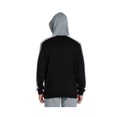 Essential+ Block Mens Regular Fit Hoodie