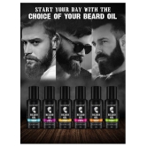 Mancode PATCHOULI Beard Oil 60 ml Pack of 2