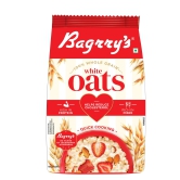 White Oats - Non GMO