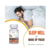 Vringra Sleepwell Capsule 60 gm Pack of 1