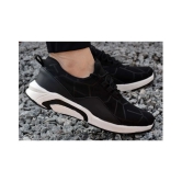 Aadi Sneakers Black Casual Shoes - 8