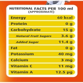 Real Mango, 200 Ml