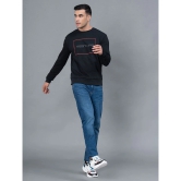 RedTape Graphic Print Sweatshirt for Men | Comfortable with Stylish Design