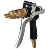 GEEO High-Pressure Water Spray Gun Health Faucet (Water Sprayer)